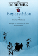 SuperstitionT